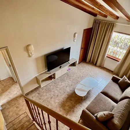 Sundorado Apartment *