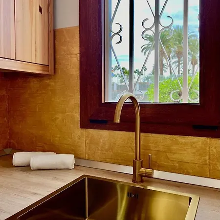 Sundorado Apartment *