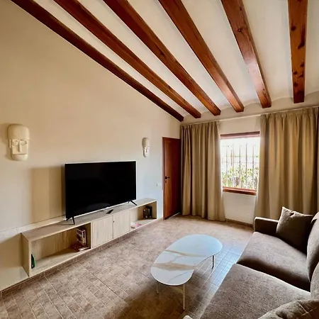 Apartment Sundorado *