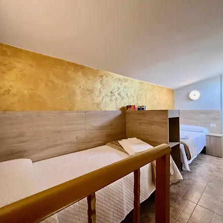 Sundorado Apartment San Bartolomé