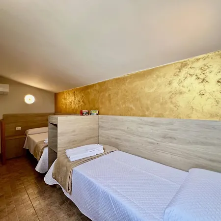 Sundorado Apartment