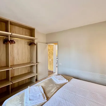 Sundorado Apartment